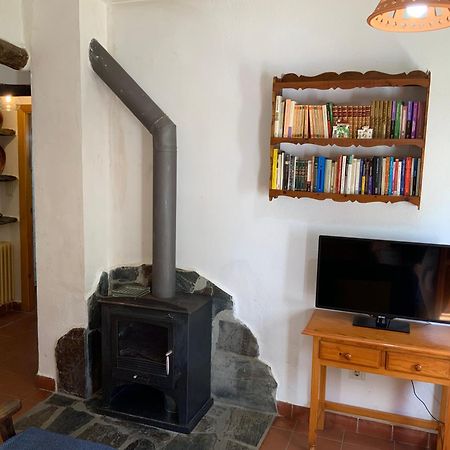 La Ermita Del Poqueira Apartment Bubion Exterior photo
