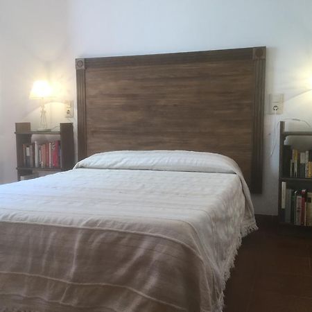 La Ermita Del Poqueira Apartment Bubion Exterior photo