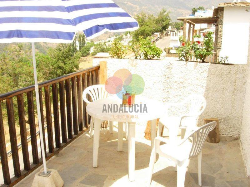 La Ermita Del Poqueira Apartment Bubion Room photo