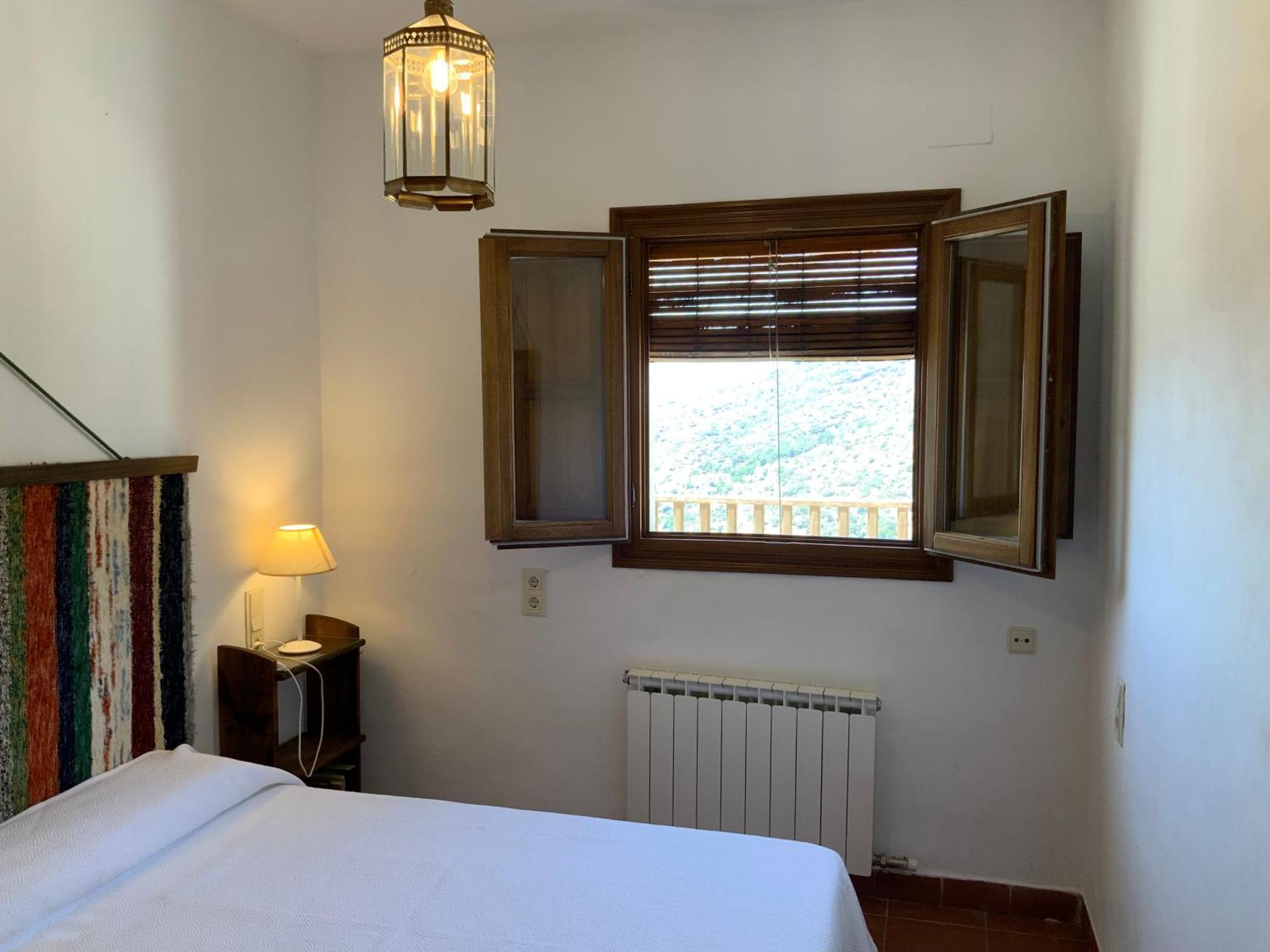 La Ermita Del Poqueira Apartment Bubion Exterior photo