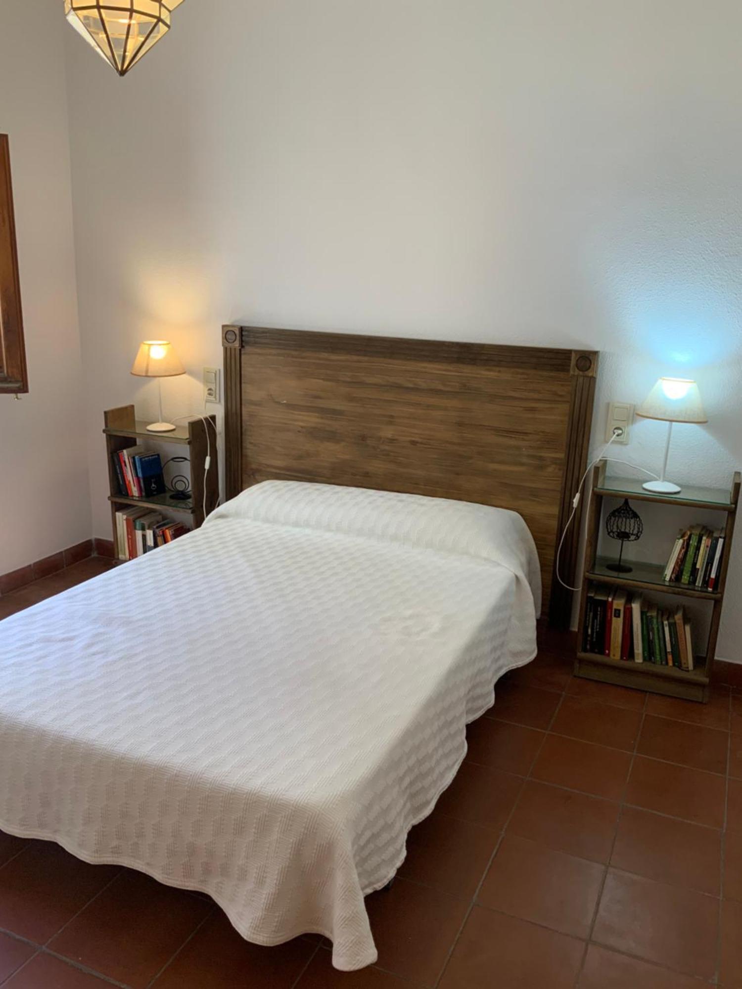 La Ermita Del Poqueira Apartment Bubion Exterior photo