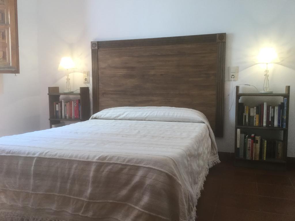 La Ermita Del Poqueira Apartment Bubion Exterior photo